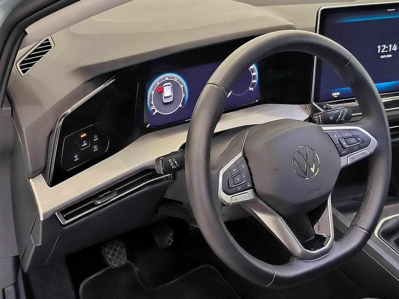 Volkswagen Golf 1.5 Tsi 115 Cv Life - Foto 2