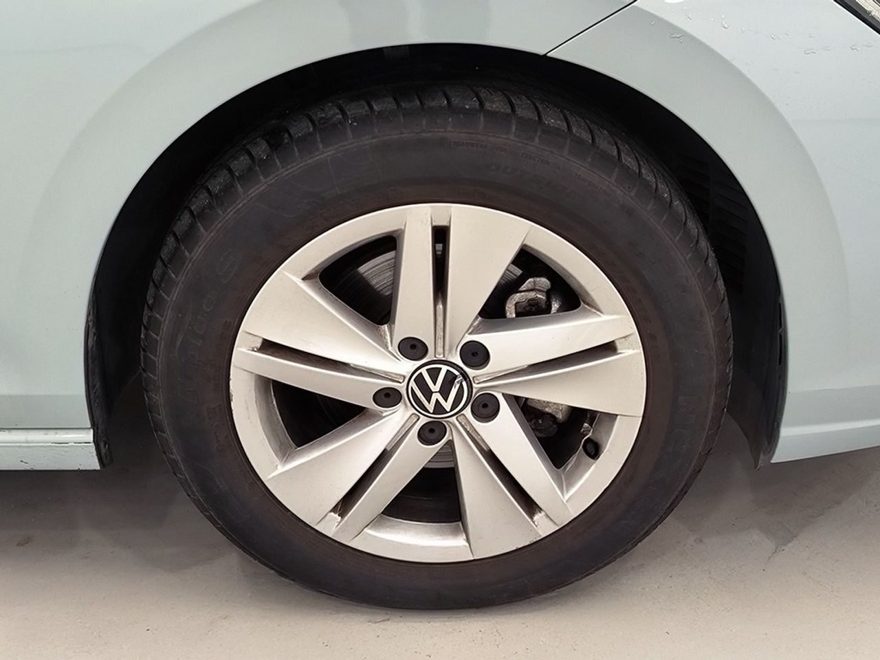 Volkswagen Golf 1.5 Tsi 115 Cv Life - Foto 2