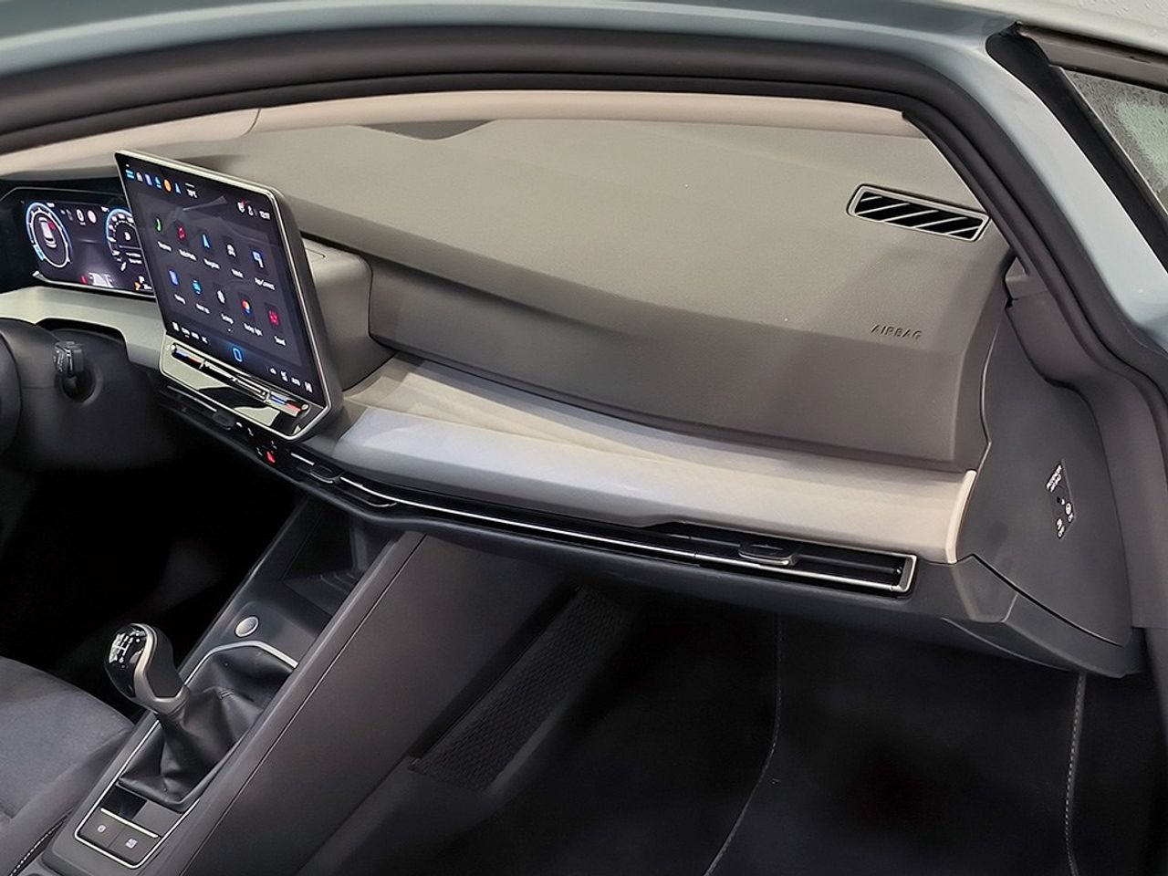 Volkswagen Golf 1.5 Tsi 115 Cv Life - Foto 2