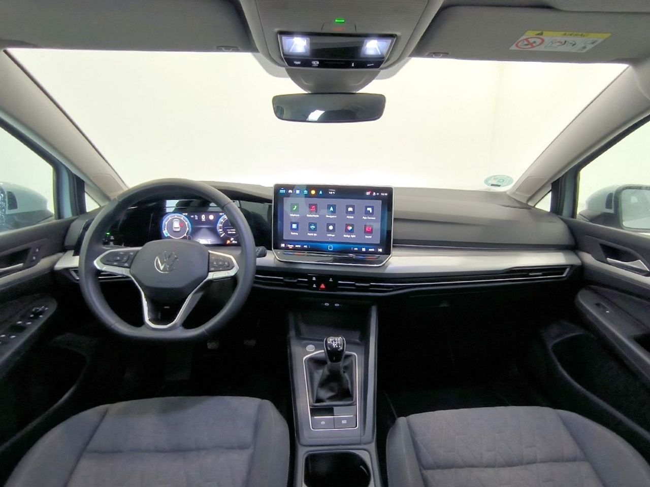 Volkswagen Golf 1.5 Tsi 115 Cv Life - Foto 2