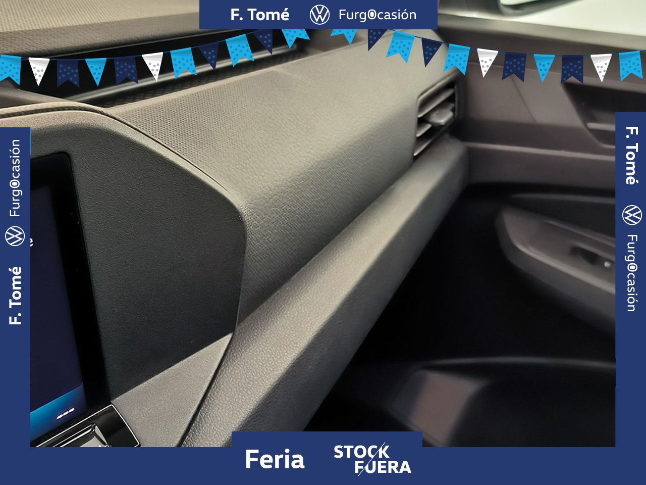 Volkswagen Caddy Maxi 2.0 Tdi 102 Cv Origin - Foto 2