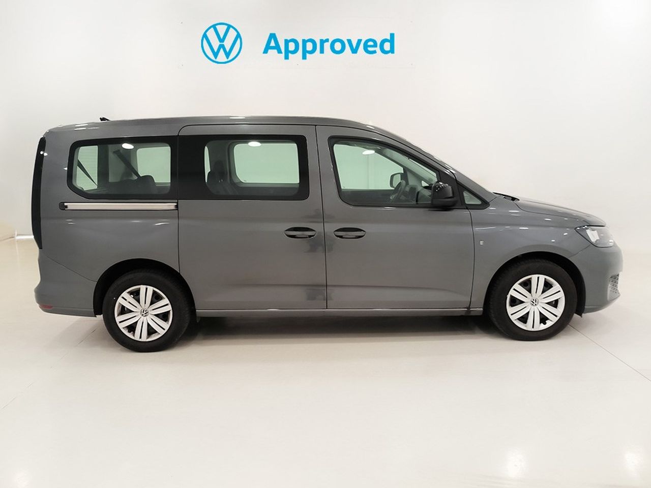 Volkswagen Caddy Maxi 2.0 Tdi 102 Cv Origin - Foto 2