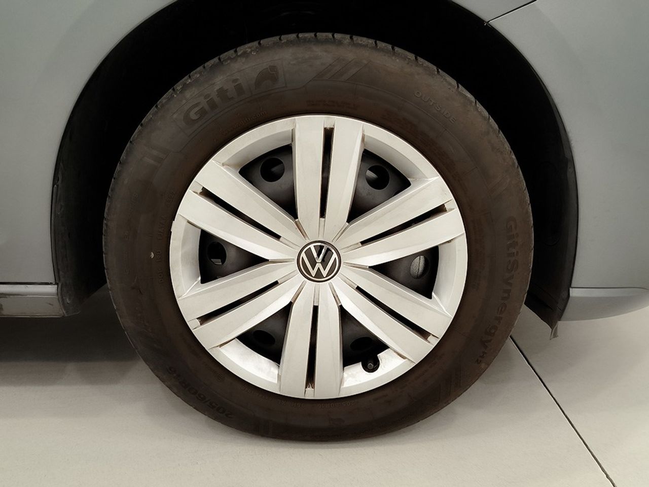 Volkswagen Caddy Maxi 2.0 Tdi 102 Cv Origin - Foto 2