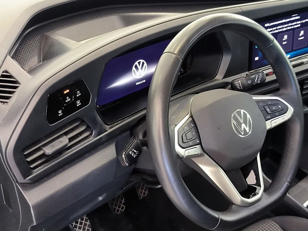 Volkswagen Caddy Maxi 2.0 Tdi 102 Cv Origin - Foto 2