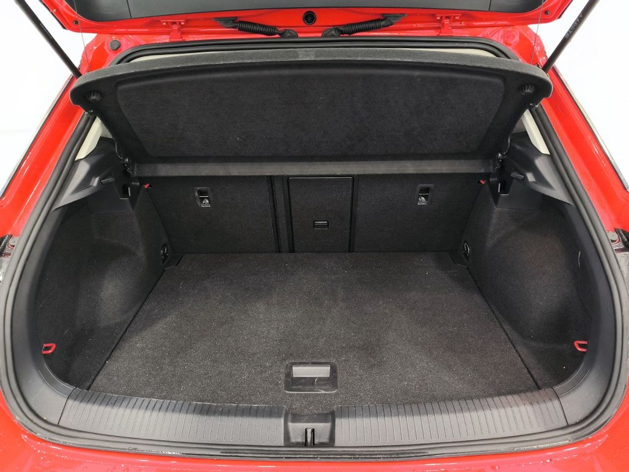 Volkswagen T-roc 1.5 Tsi 150cv Advance Rline - Foto 2