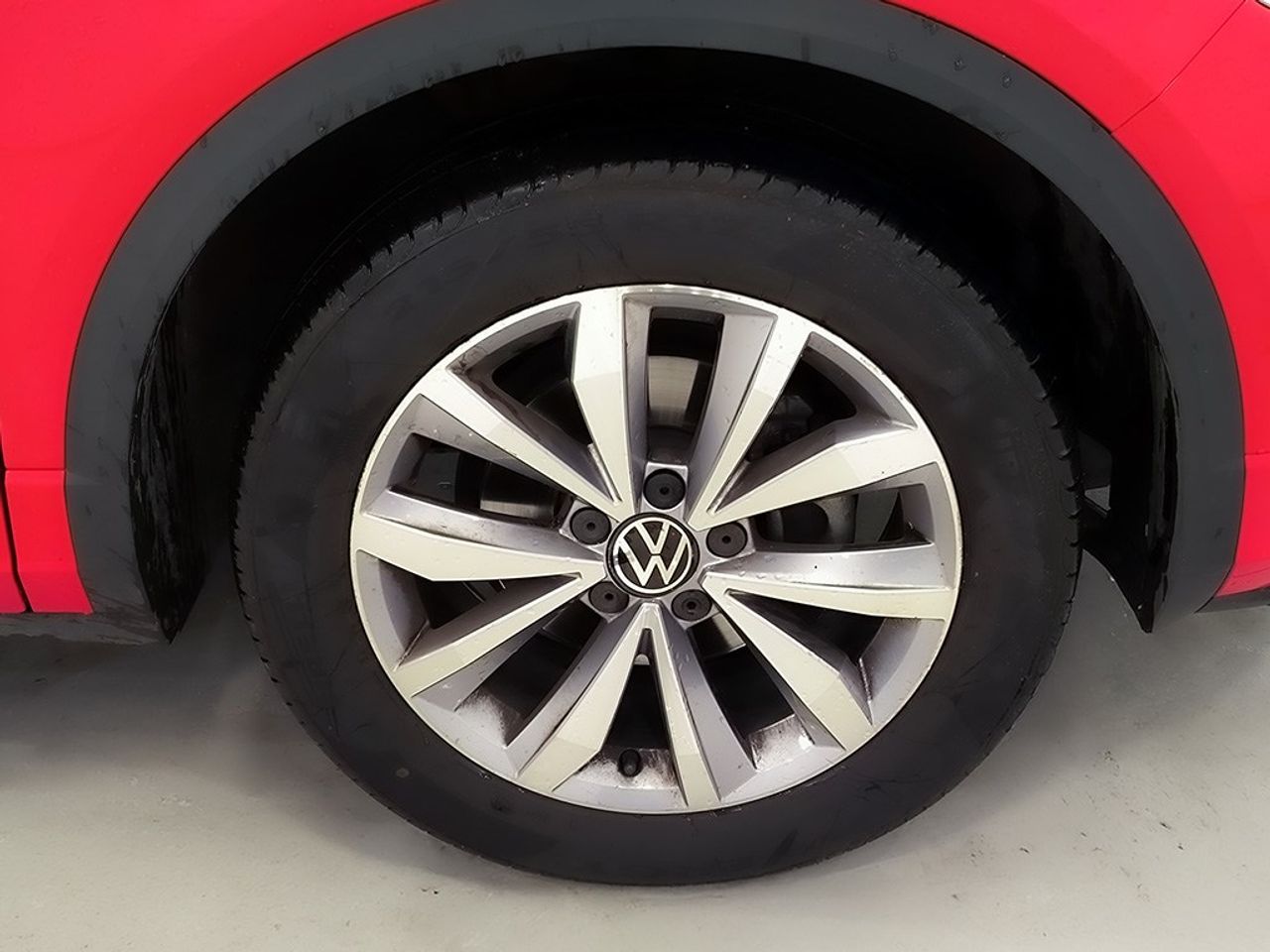 Volkswagen T-roc 1.5 Tsi 150cv Advance Rline - Foto 2