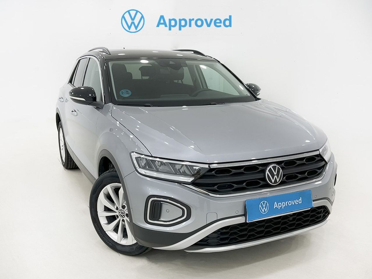 Volkswagen T-roc 1.5 Tsi 150 Cv Dsg Life - Foto 2