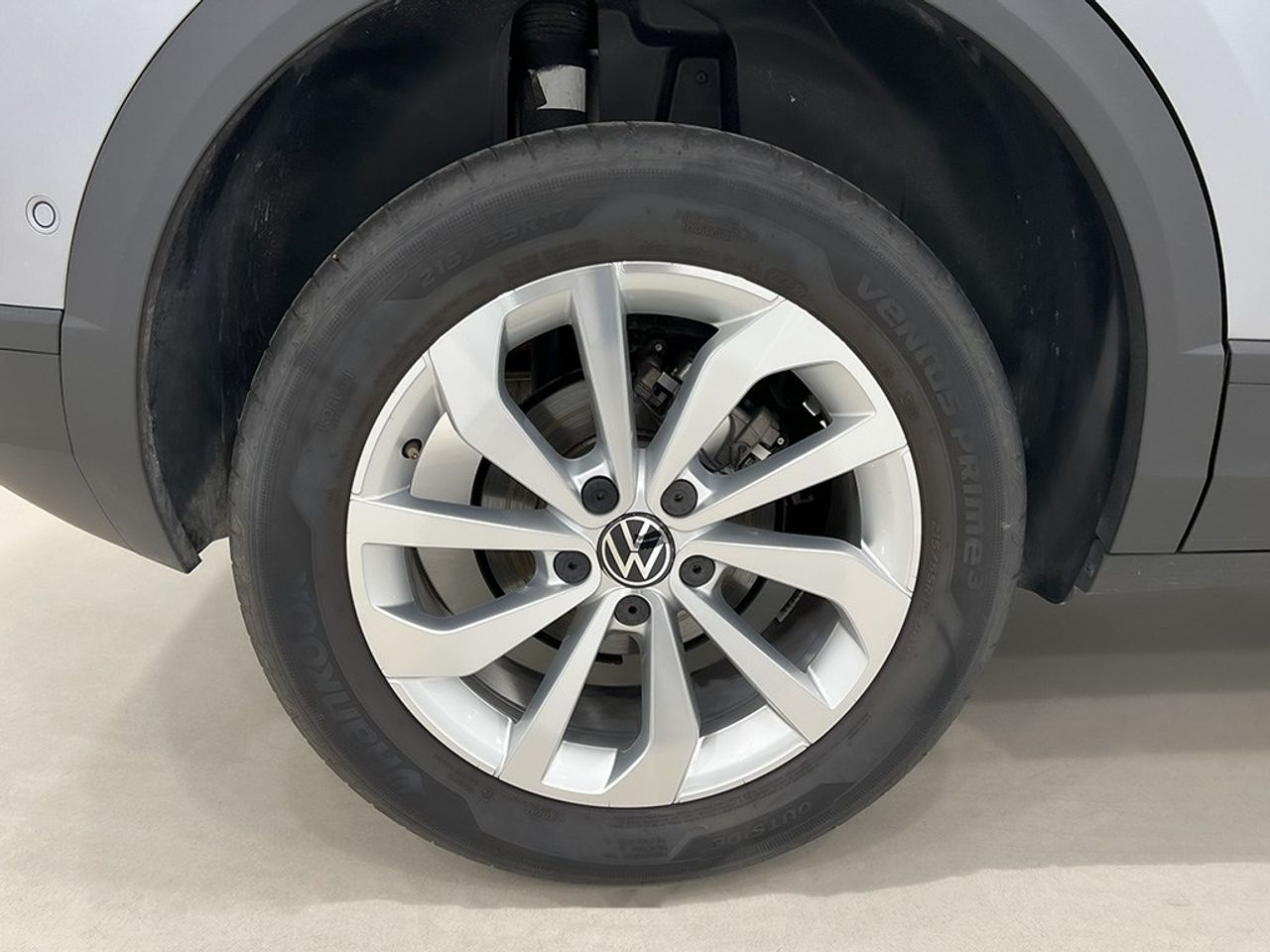 Volkswagen T-roc 1.5 Tsi 150 Cv Dsg Life - Foto 2