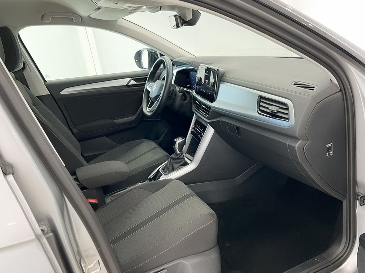 Volkswagen T-roc 1.5 Tsi 150 Cv Dsg Life - Foto 2