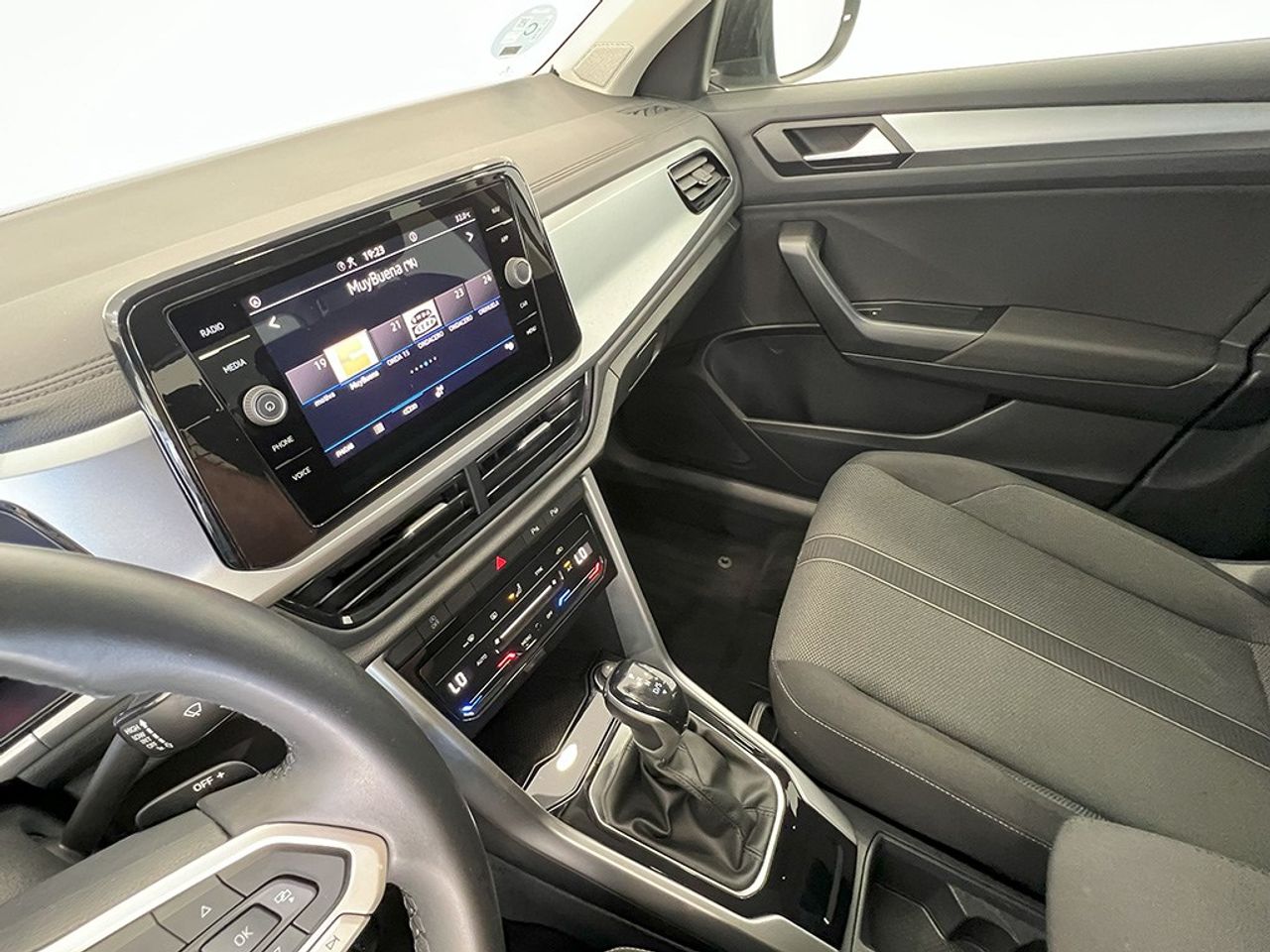 Volkswagen T-roc 1.5 Tsi 150 Cv Dsg Life - Foto 2