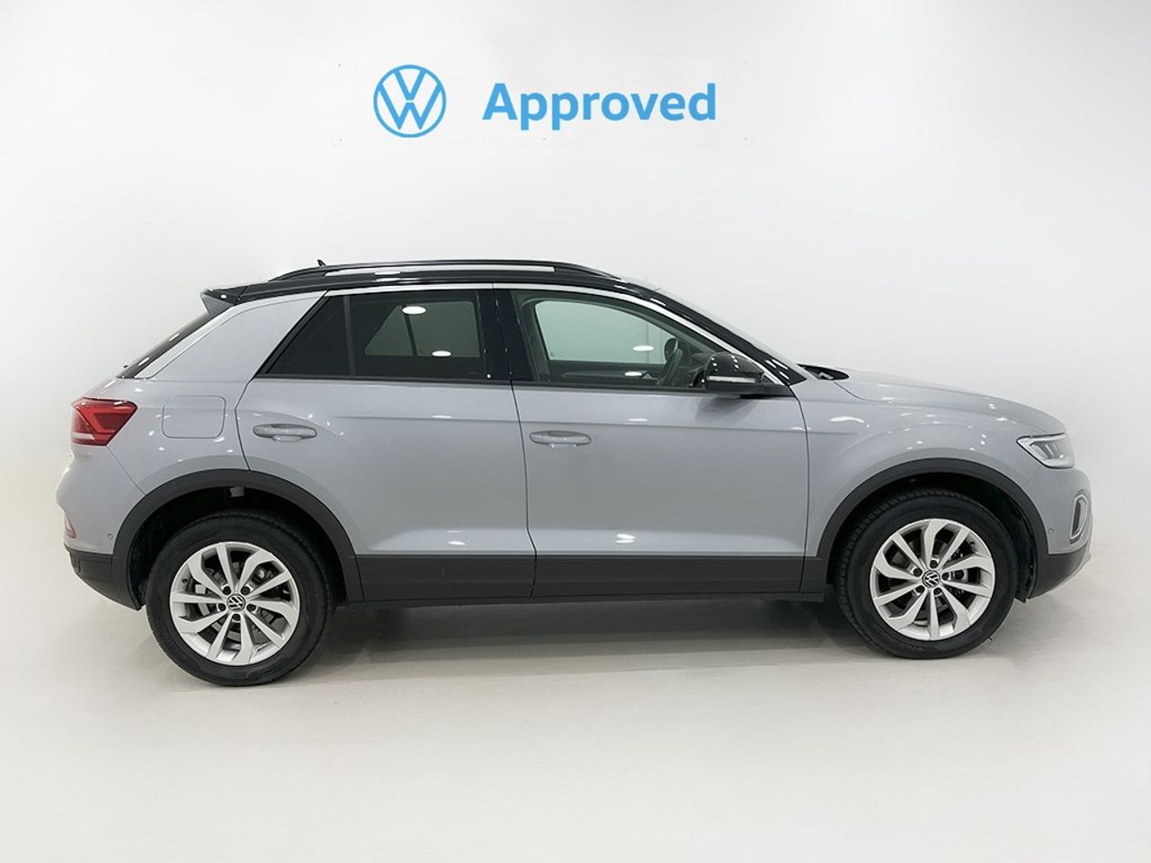 Volkswagen T-roc 1.5 Tsi 150 Cv Dsg Life - Foto 2