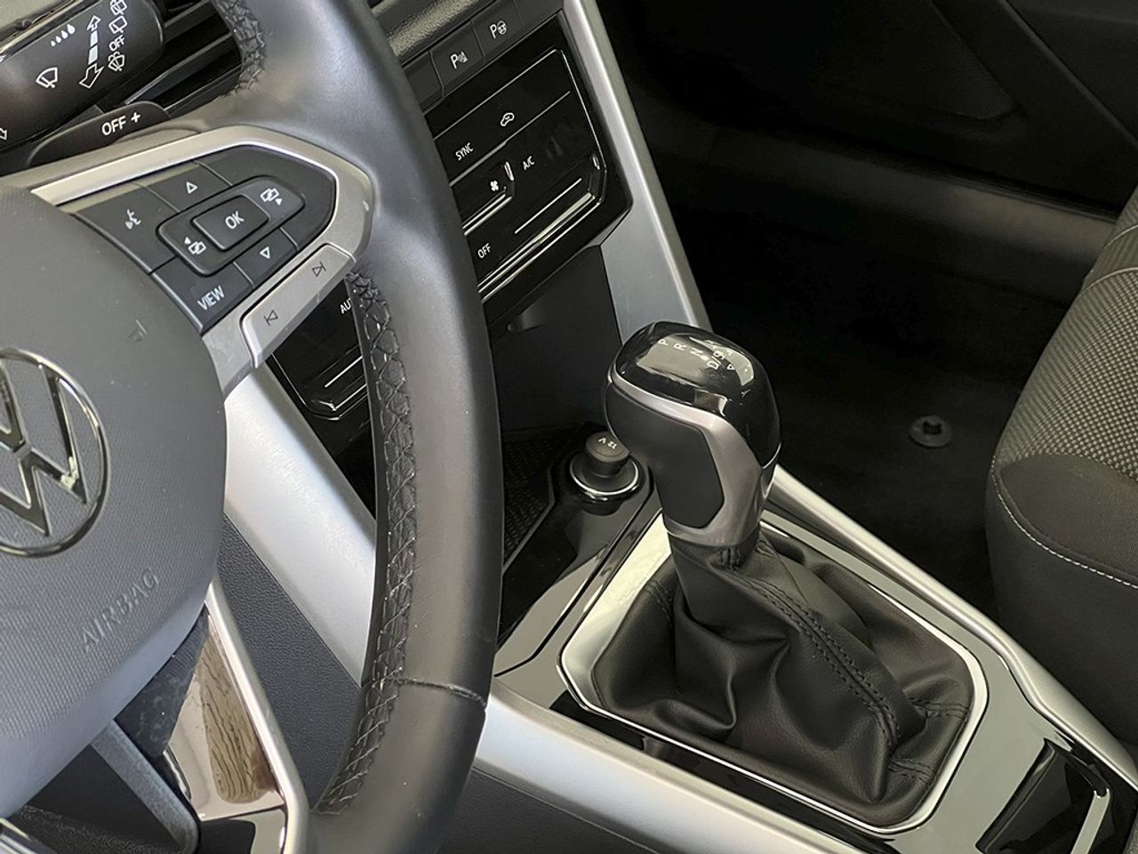 Volkswagen T-roc 1.5 Tsi 150 Cv Dsg Life - Foto 2