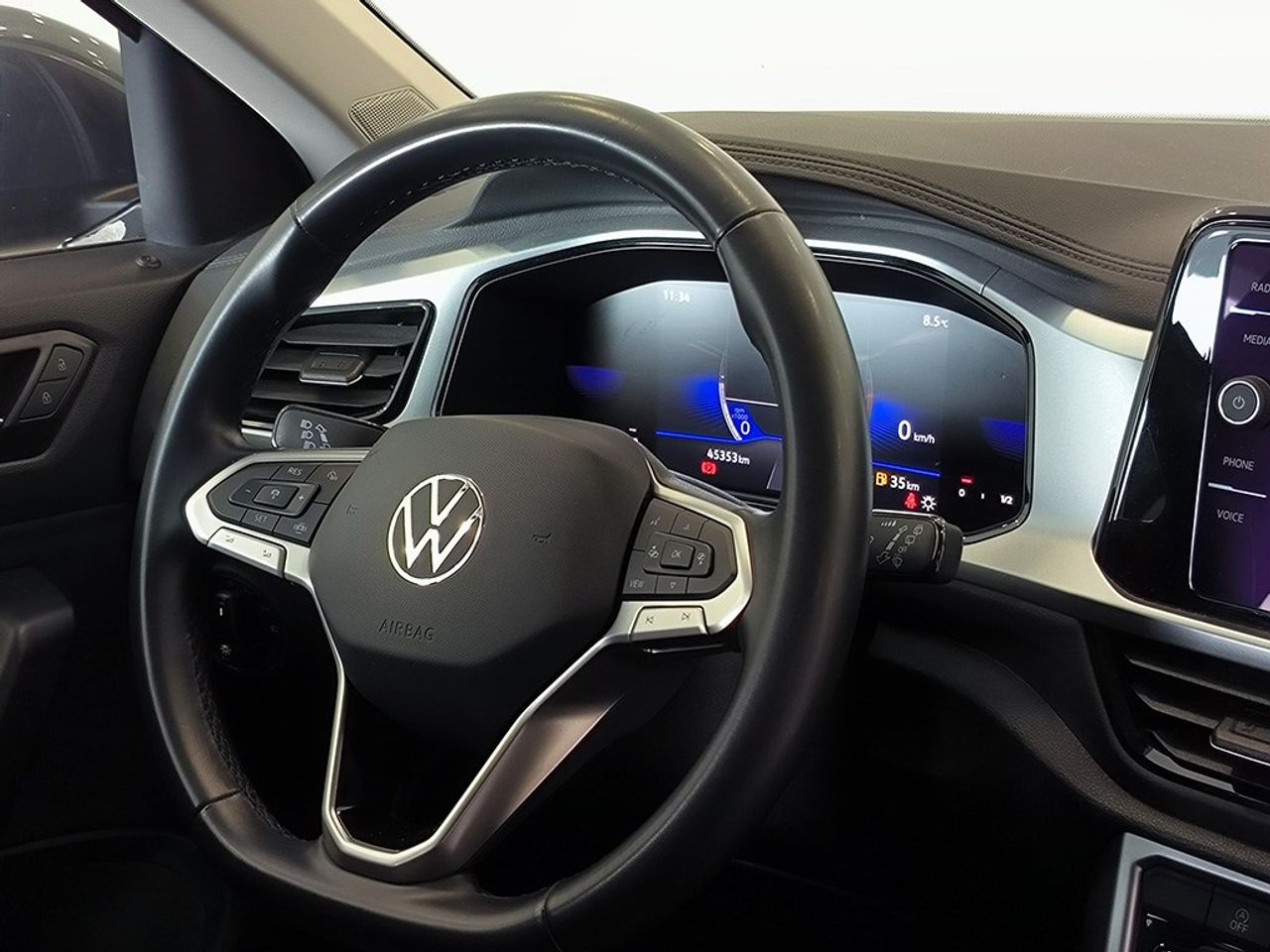 Volkswagen T-roc 2.0 Tdi 115cv Life - Foto 2