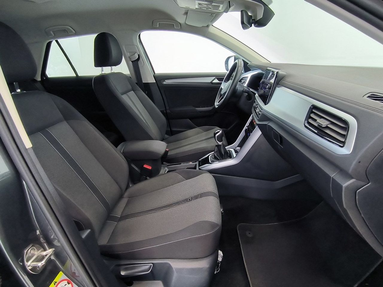 Volkswagen T-roc 2.0 Tdi 115cv Life - Foto 2