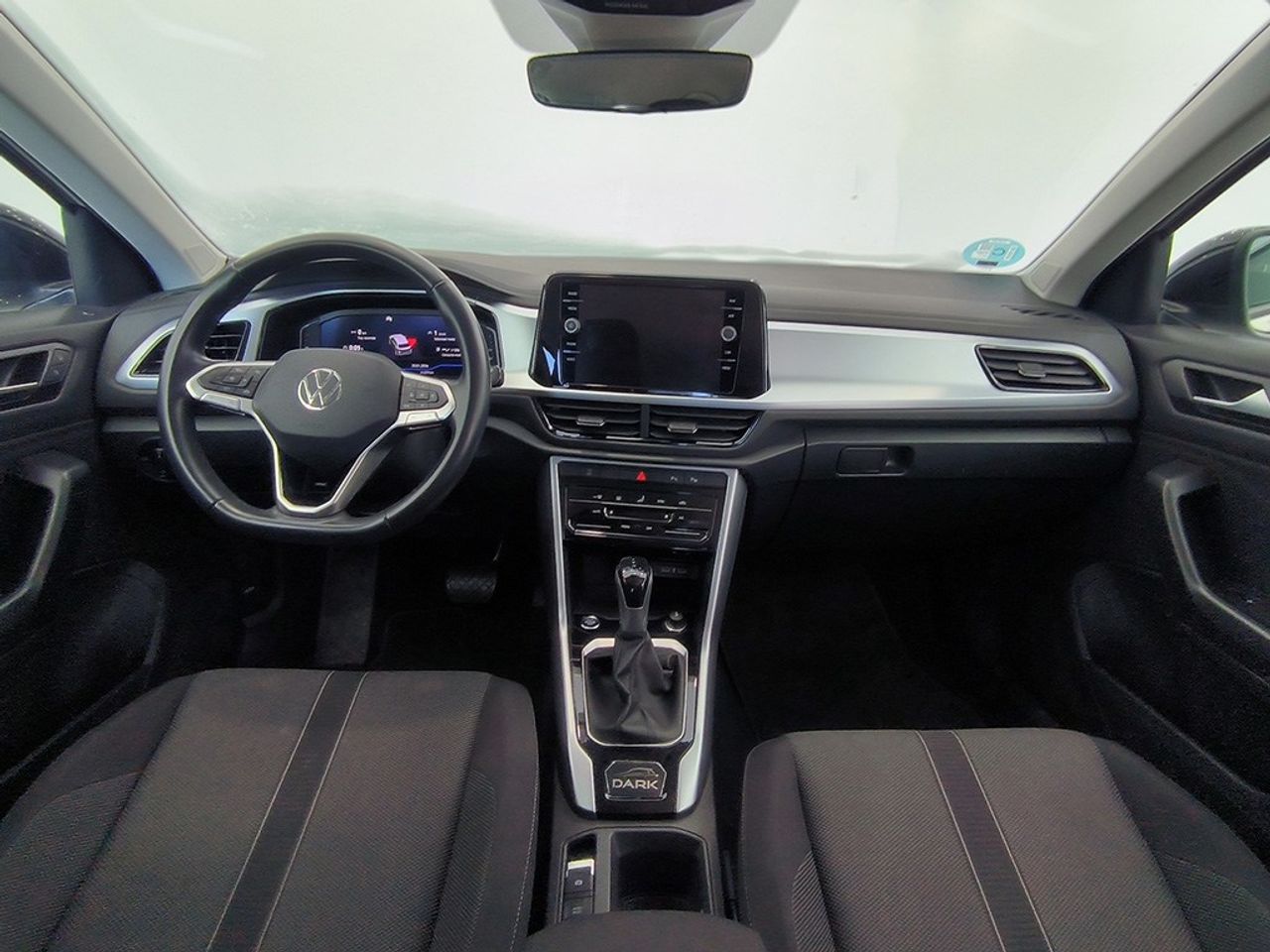 Volkswagen T-roc 2.0 Tdi 150 Cv Aut Dsg Dark - Foto 2