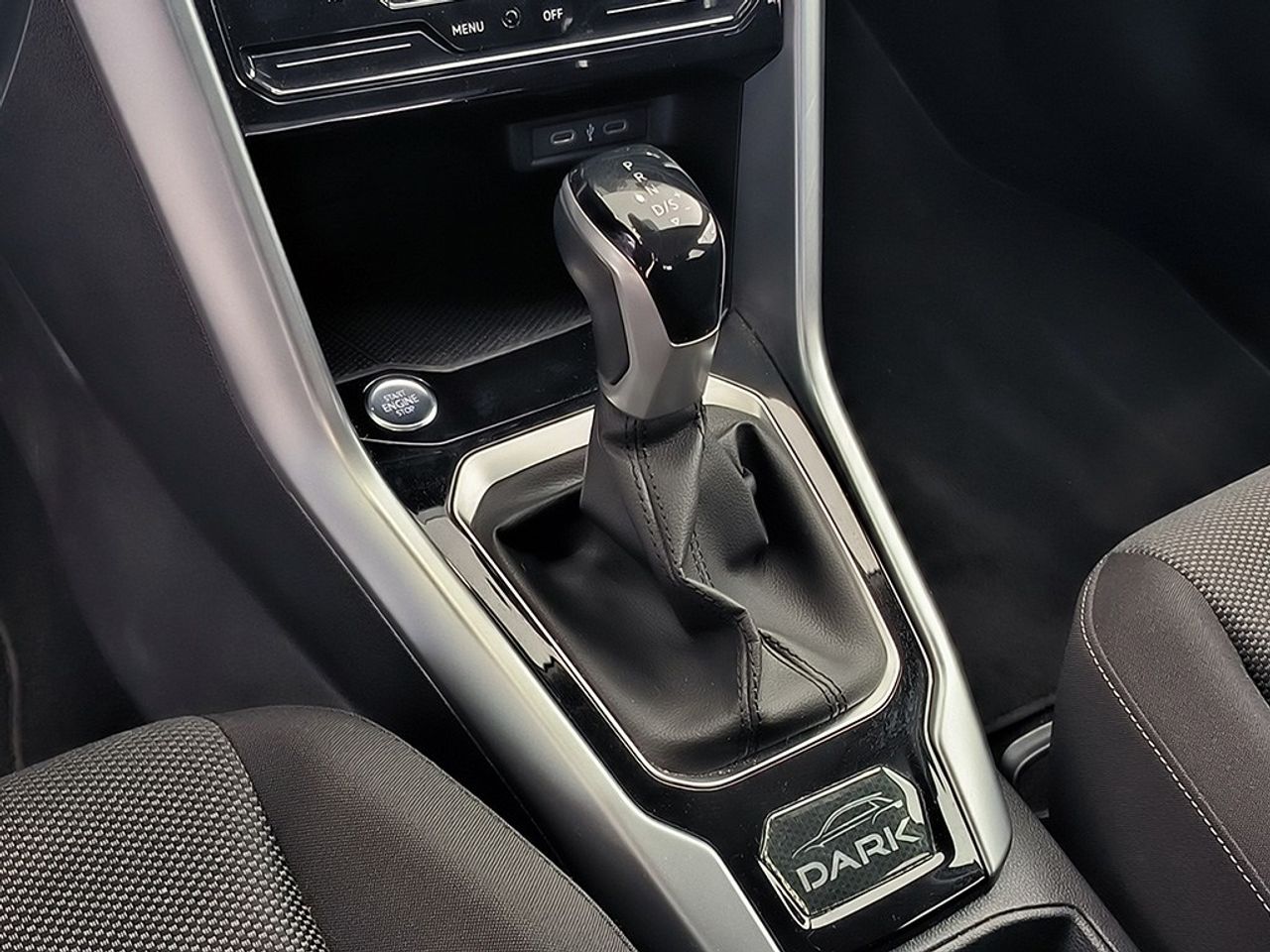 Volkswagen T-roc 2.0 Tdi 150 Cv Dsg Dark - Foto 2