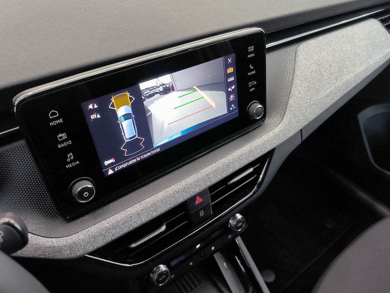 Skoda Kamiq 1.0 Tsi 115 Cv Selection - Foto 2