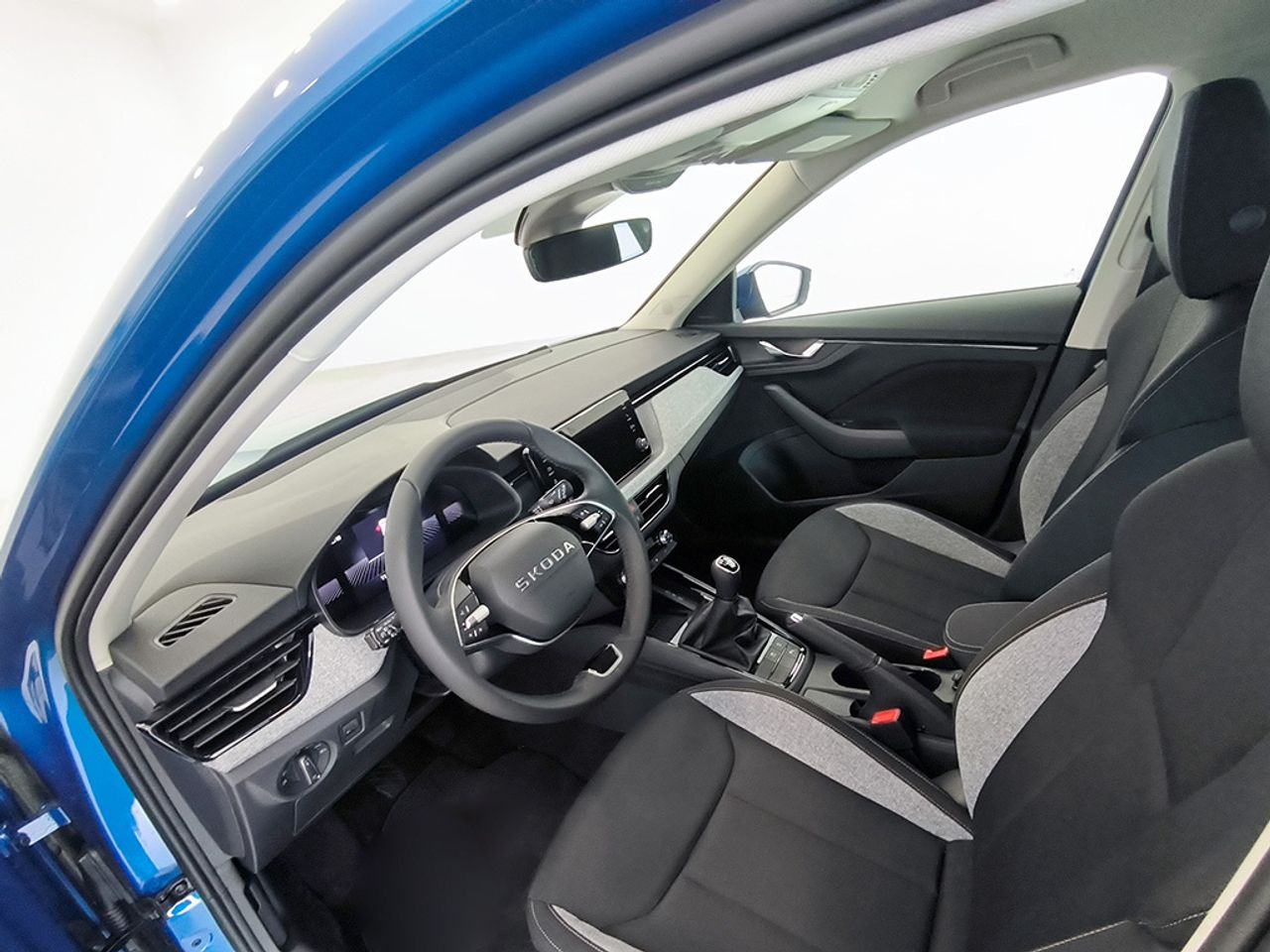 Skoda Kamiq 1.0 Tsi 115 Cv Selection - Foto 2