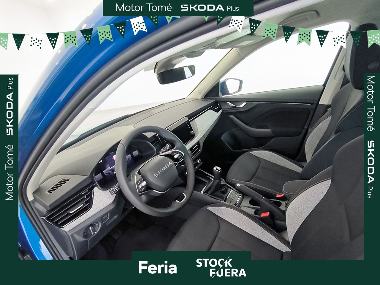 Skoda Kamiq 1.0 Tsi 115 Cv Selection - Foto 2