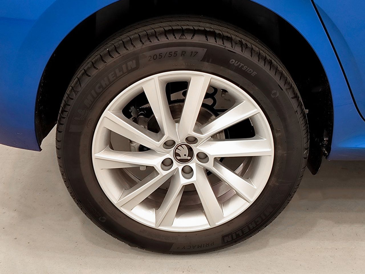 Skoda Kamiq 1.0 Tsi 115 Cv Selection - Foto 2