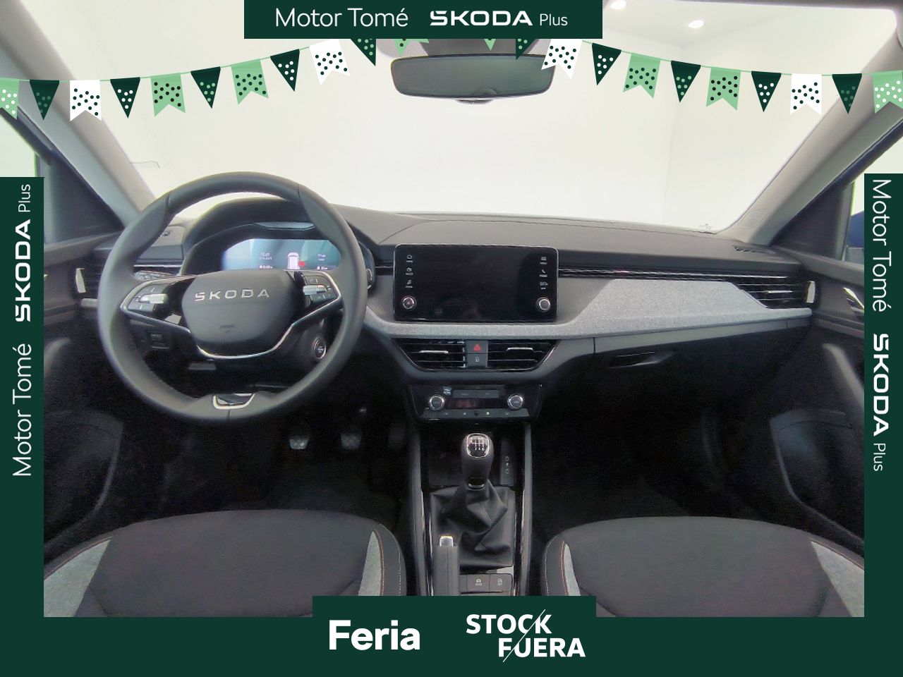 Skoda Kamiq 1.0 Tsi 115 Cv Selection - Foto 2