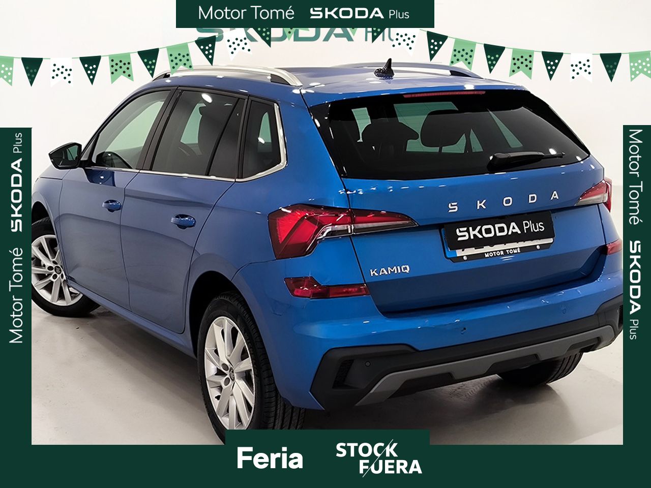 Skoda Kamiq 1.0 Tsi 115 Cv Selection - Foto 2