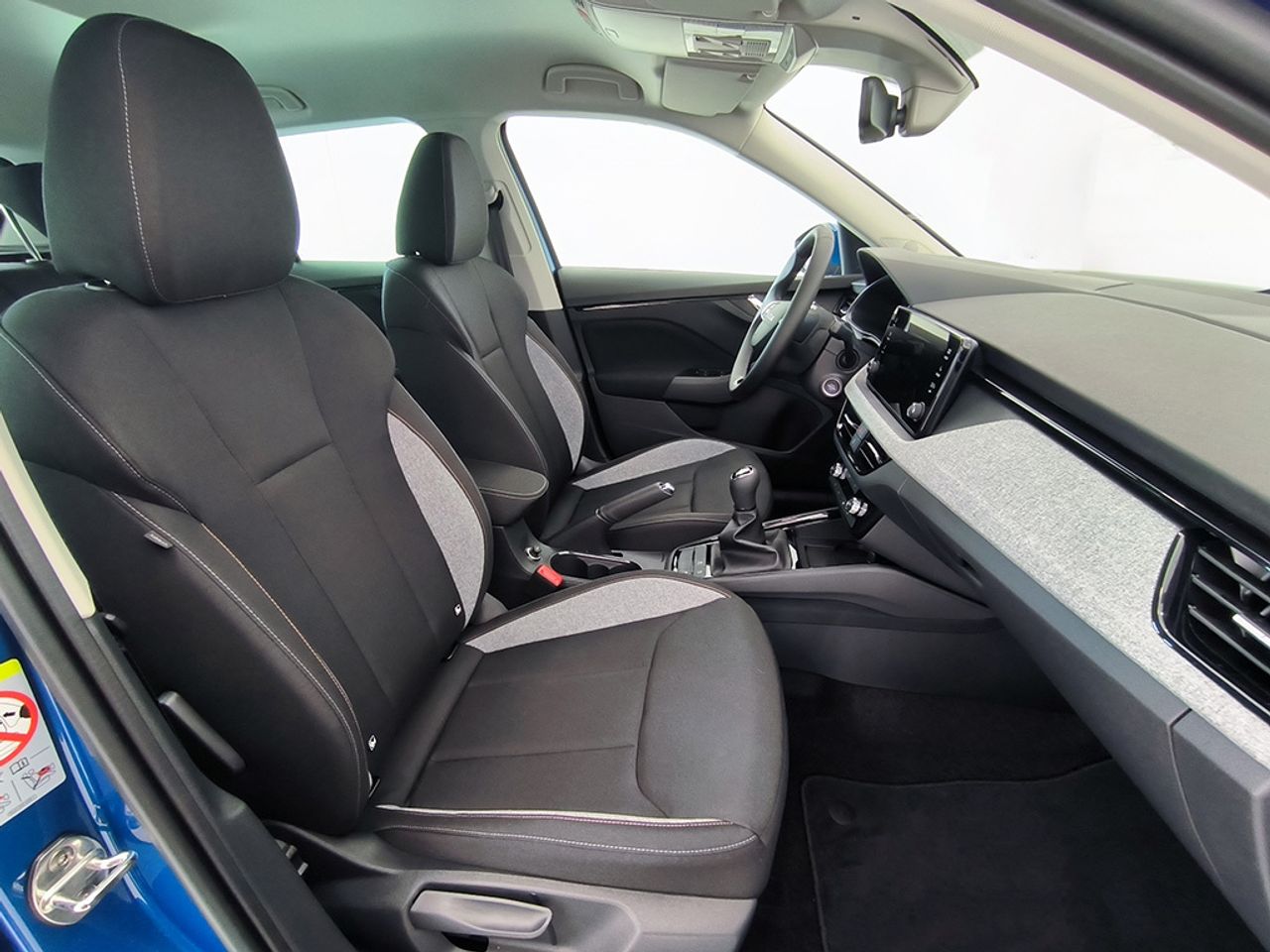 Skoda Kamiq 1.0 Tsi 115 Cv Selection - Foto 2