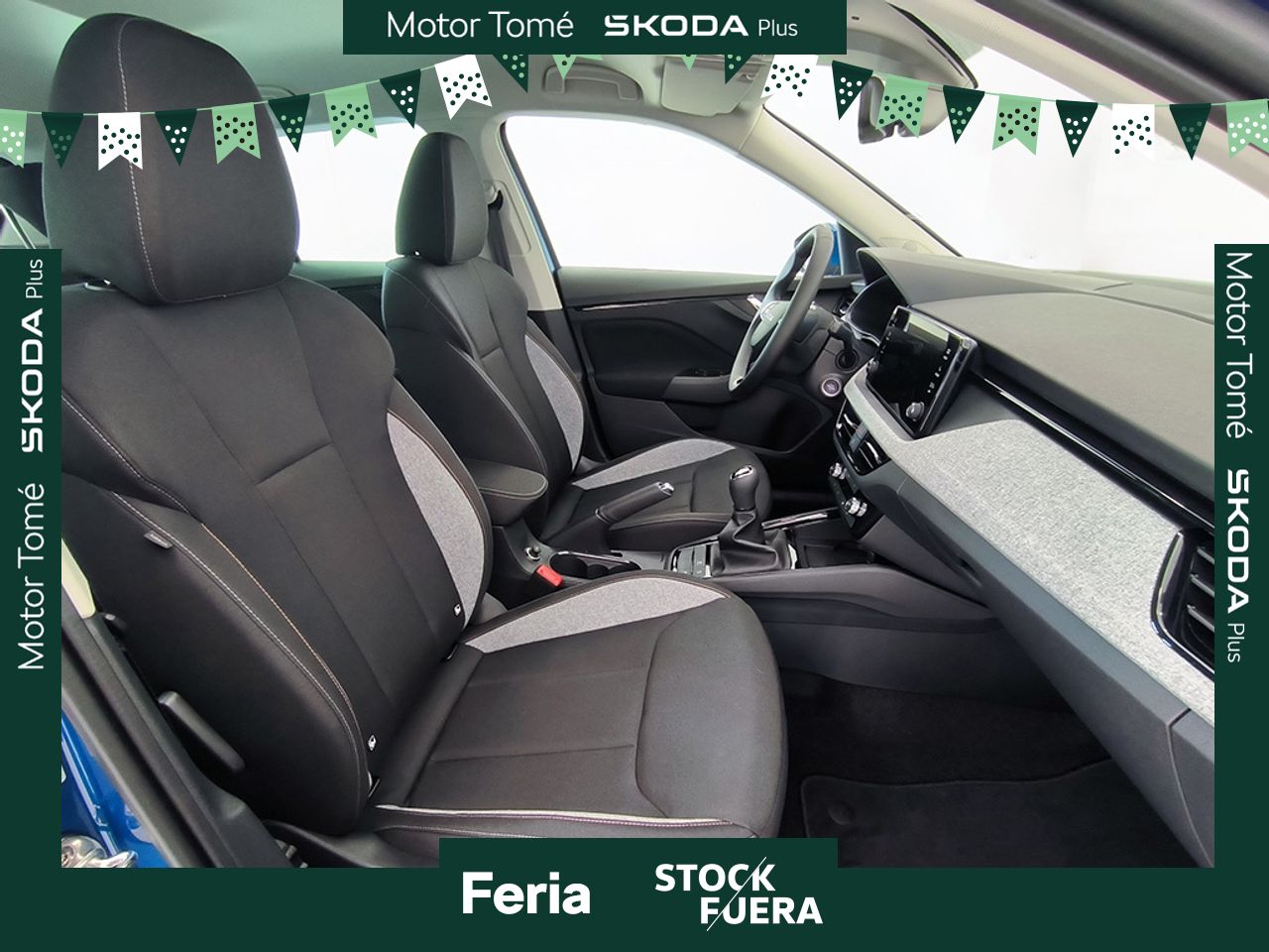 Skoda Kamiq 1.0 Tsi 115 Cv Selection - Foto 2