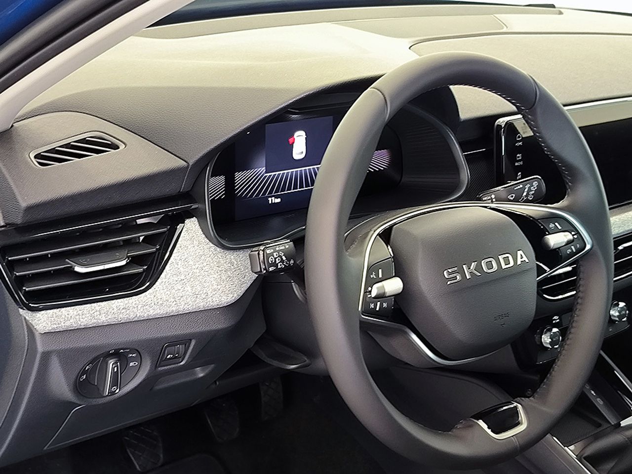 Skoda Kamiq 1.0 Tsi 115 Cv Selection - Foto 2