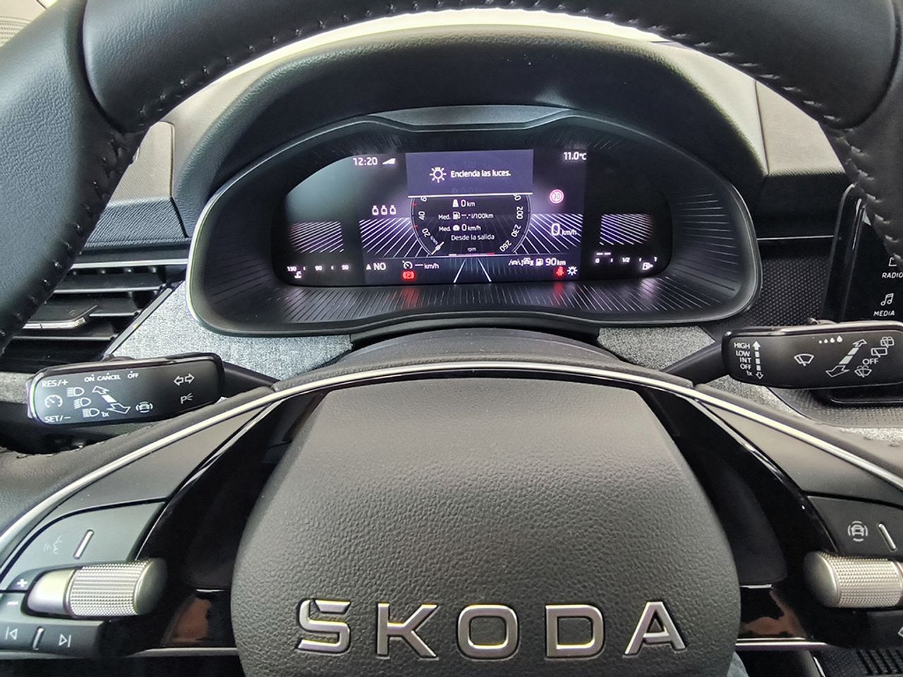 Skoda Kamiq 1.0 Tsi 115 Cv Selection - Foto 2