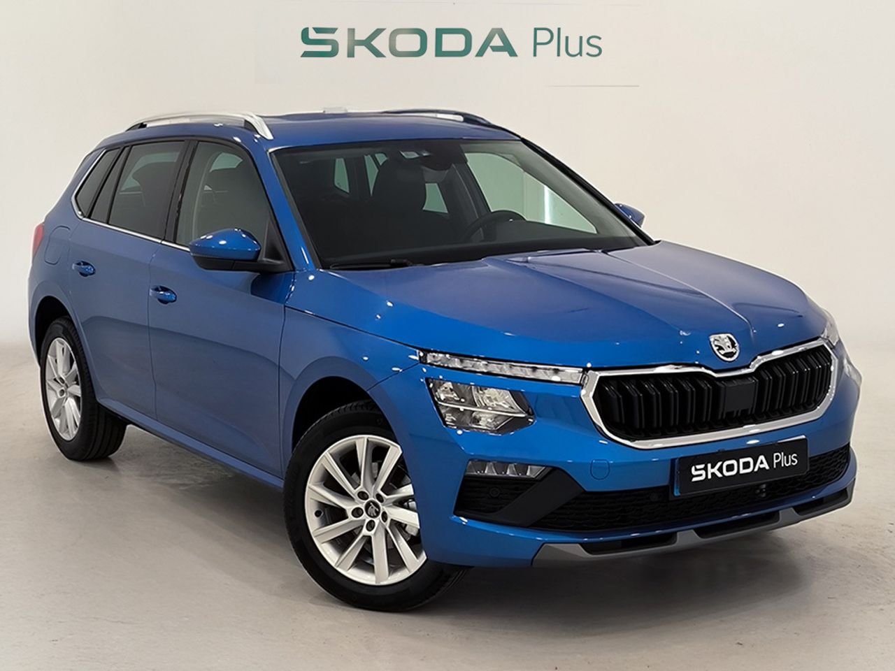 Skoda Kamiq 1.0 Tsi 115 Cv Selection