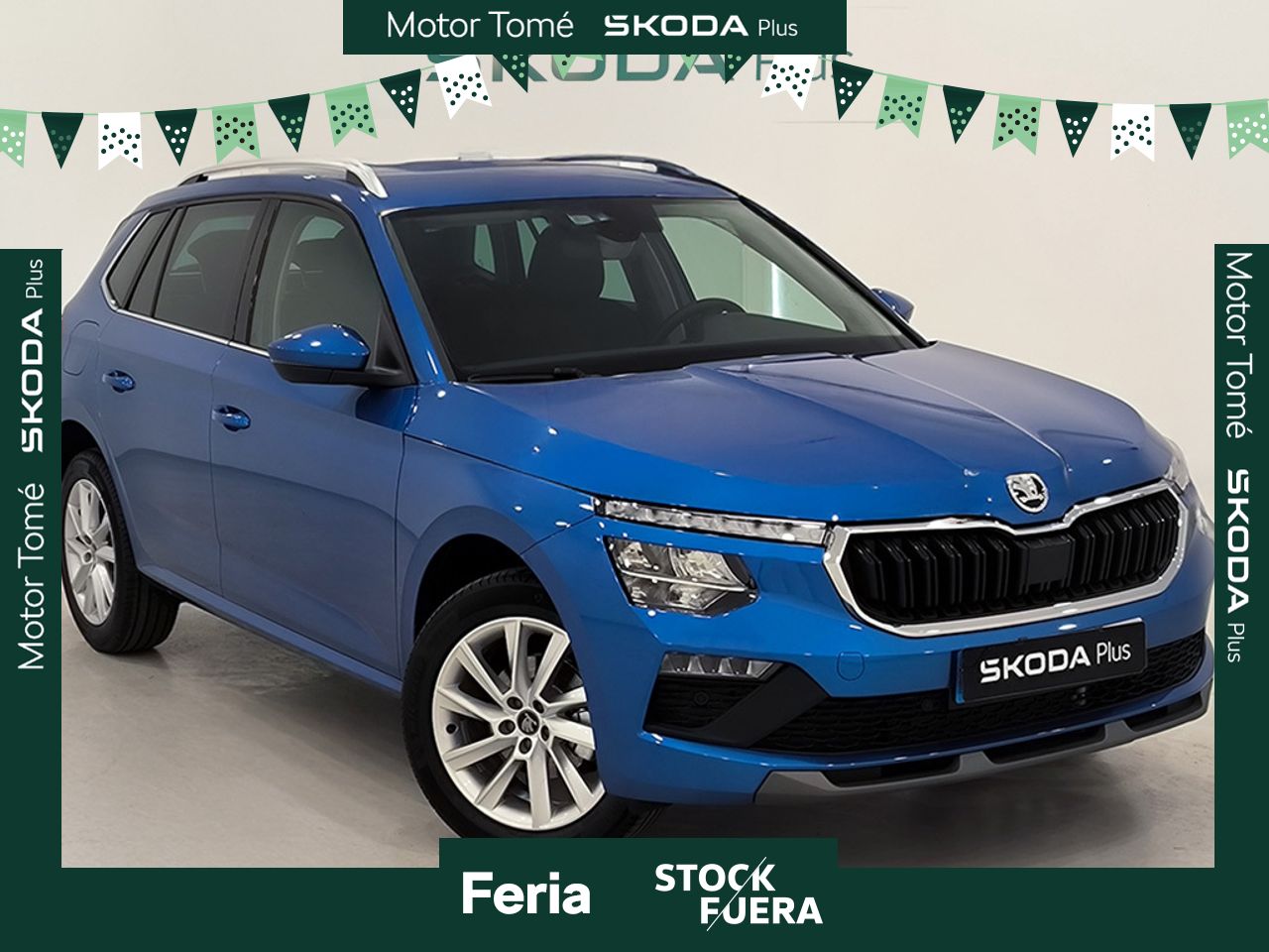 Skoda Kamiq 1.0 Tsi 115 Cv Selection - Foto 2