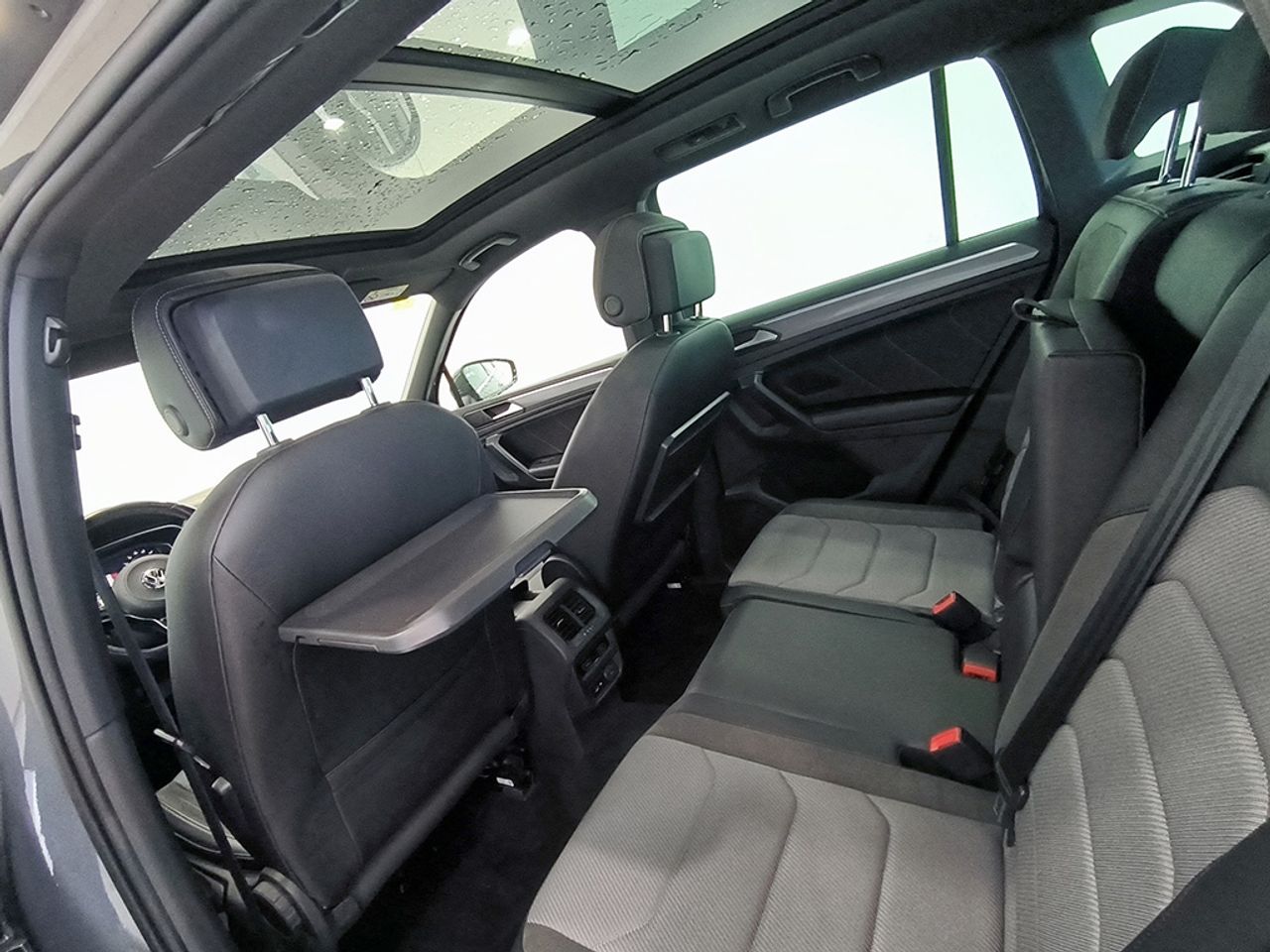 Volkswagen Tiguan 15 Tsi 150cv Dsg Sport - Foto 2