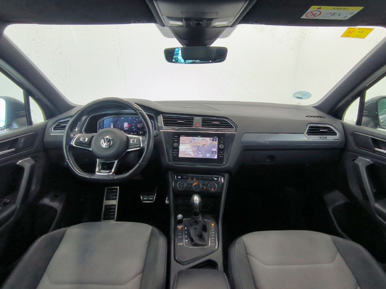 Volkswagen Tiguan 15 Tsi 150cv Dsg Sport - Foto 2