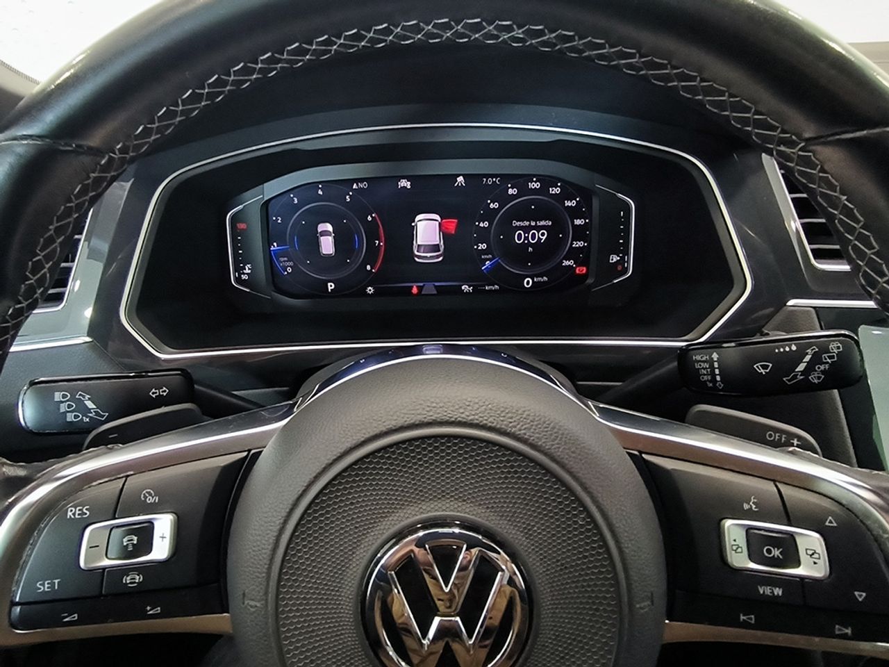 Volkswagen Tiguan 15 Tsi 150cv Dsg Sport - Foto 2