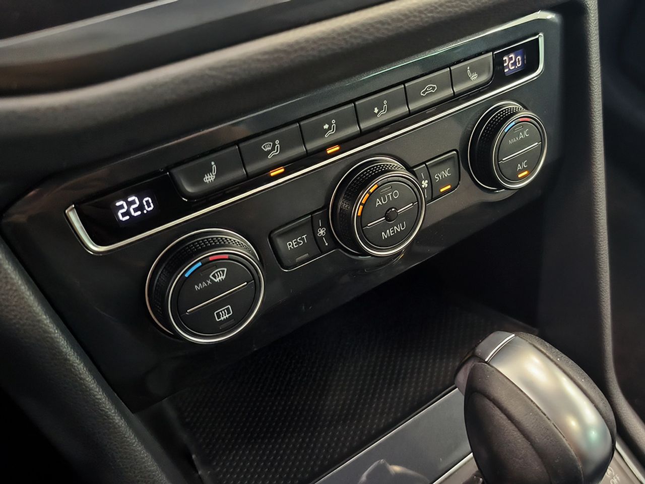 Volkswagen Tiguan 15 Tsi 150cv Dsg Sport - Foto 2