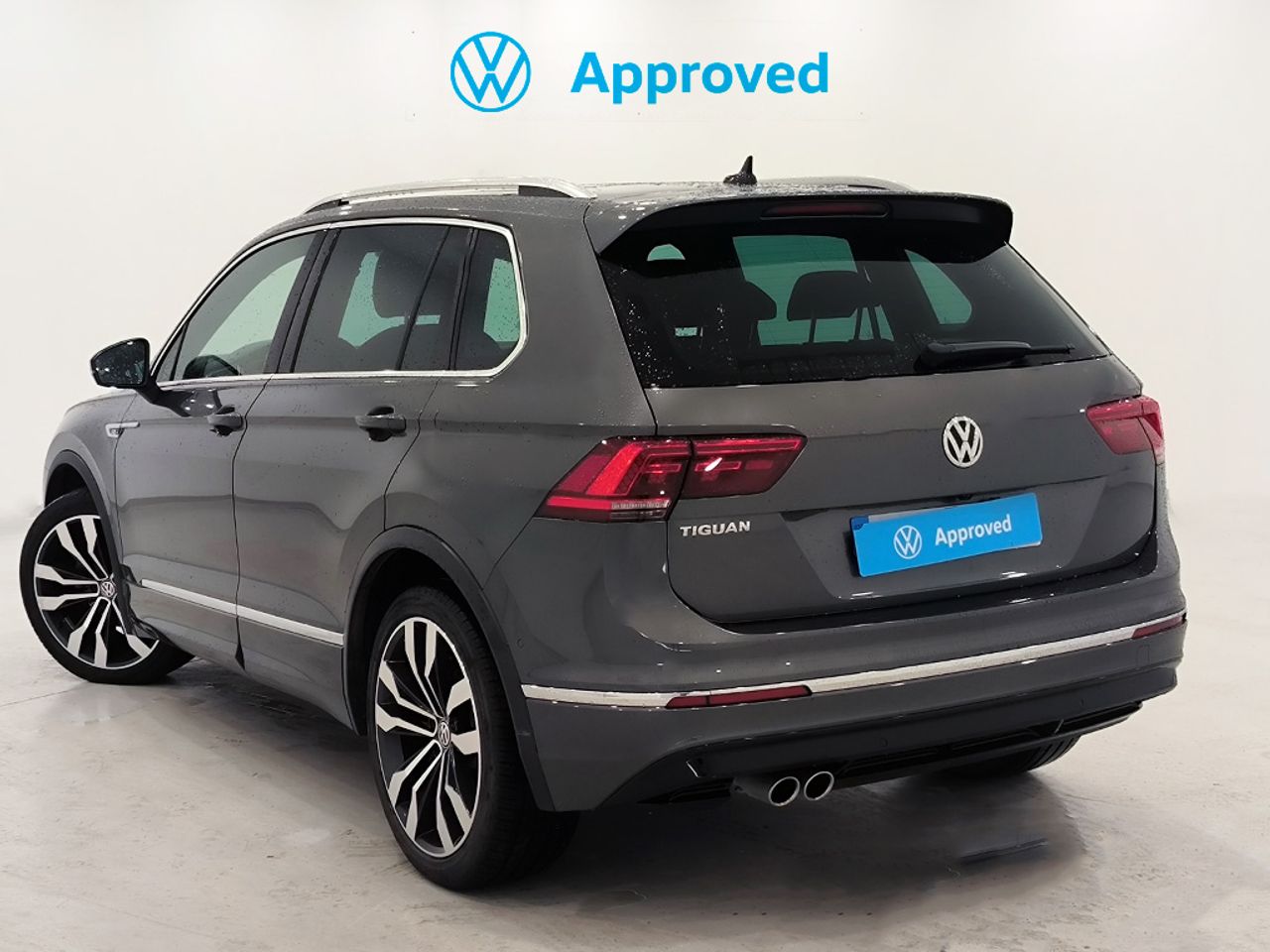 Volkswagen Tiguan 15 Tsi 150cv Dsg Sport - Foto 2