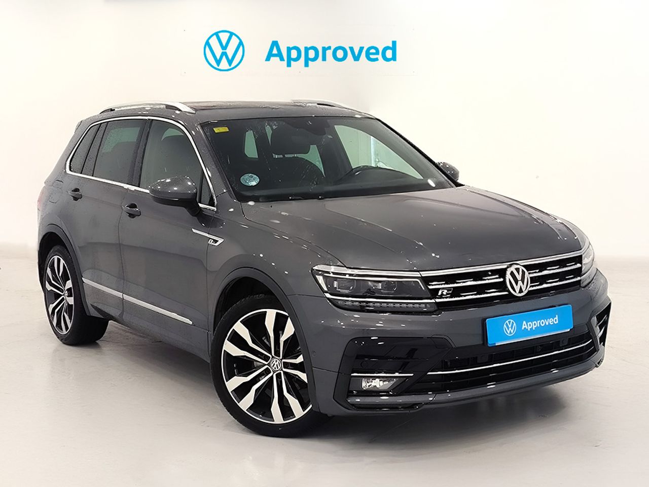 Volkswagen Tiguan 15 Tsi 150cv Dsg Sport - Foto 2