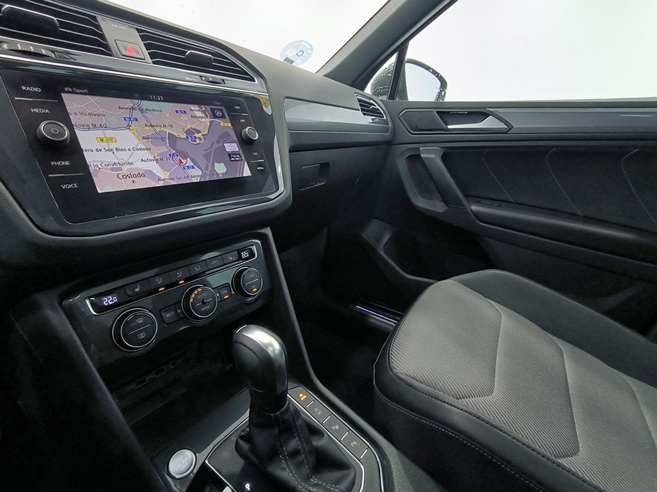 Volkswagen Tiguan 15 Tsi 150cv Dsg Sport - Foto 2