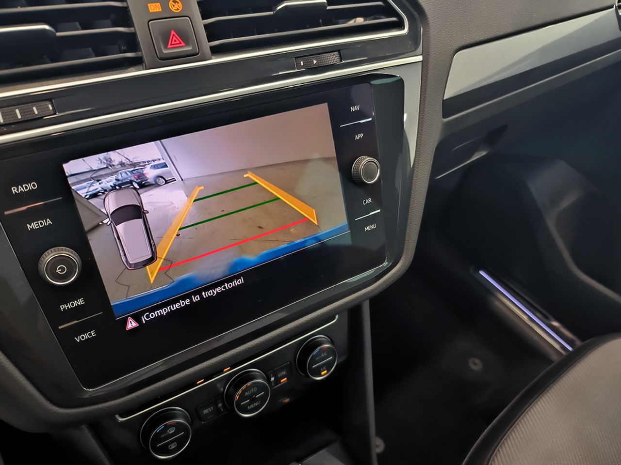 Volkswagen Tiguan 15 Tsi 150cv Dsg Sport - Foto 2