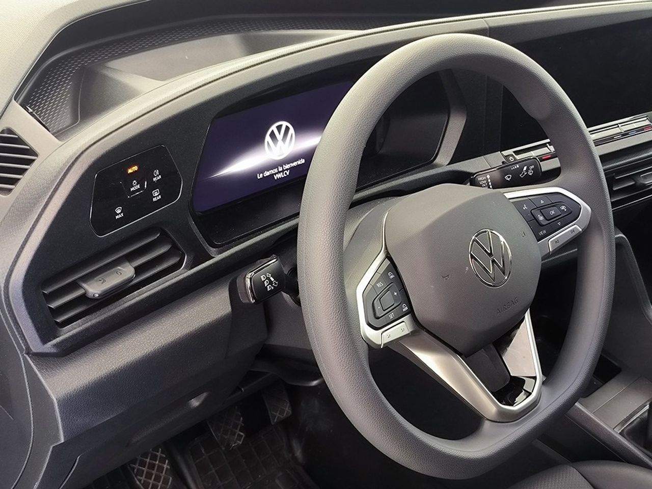 Volkswagen Caddy cargo maxi 2.0 tdi 102 cv *** SEMINUEVO*** - Foto 2