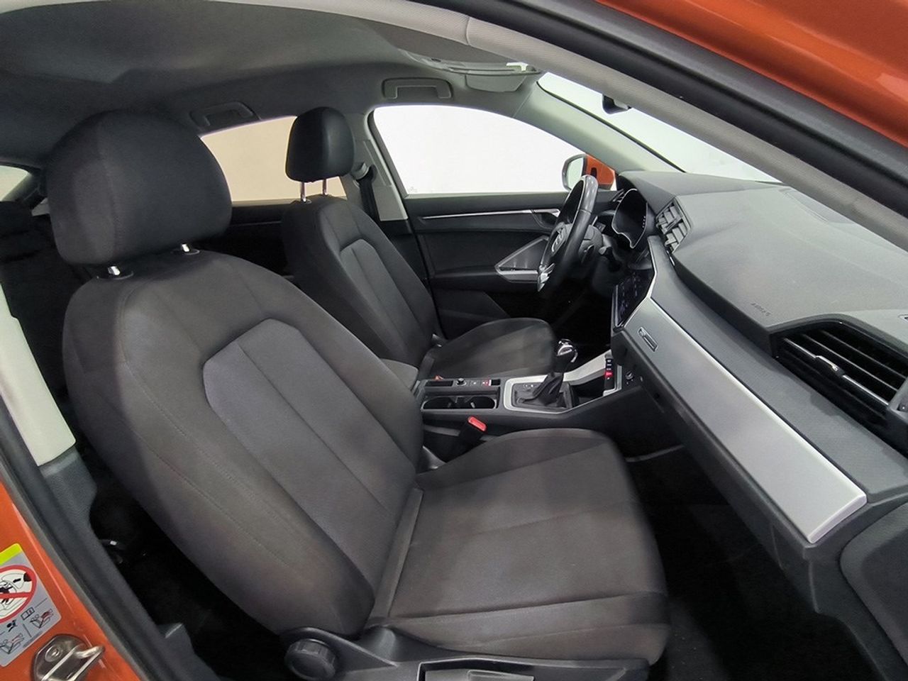 Audi Q3 Sb 35 Tfsi 150cv Stronic Adavence - Foto 2