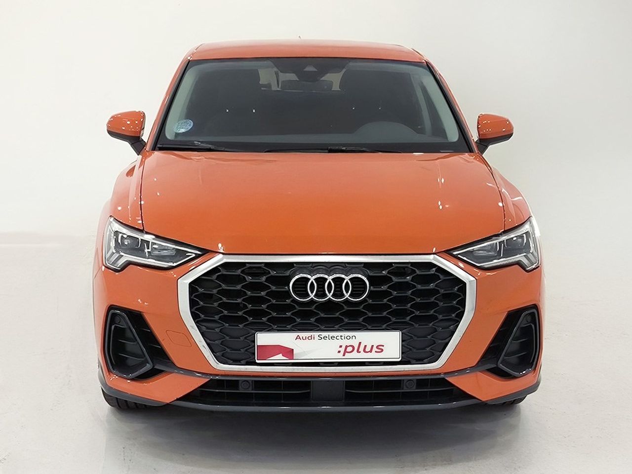 Audi Q3 Sb 35 Tfsi 150cv Stronic Adavence - Foto 2