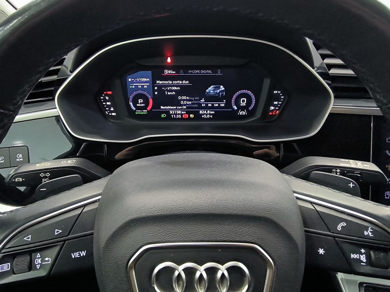 Audi Q3 Sb 35 Tfsi 150cv Stronic Adavence - Foto 2