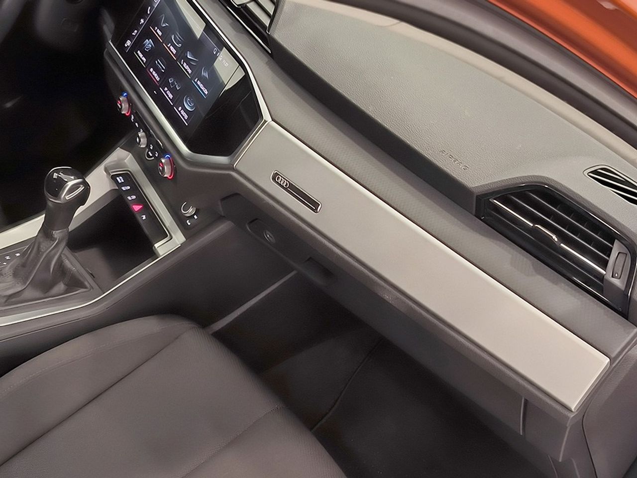 Audi Q3 Sb 35 Tfsi 150cv Stronic Adavence - Foto 2