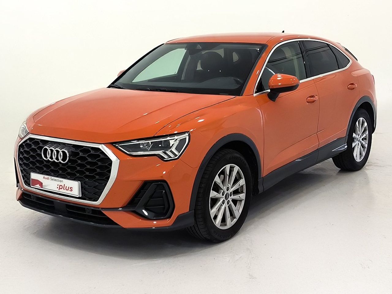 Audi Q3 Sb 35 Tfsi 150cv Stronic Adavence - Foto 2