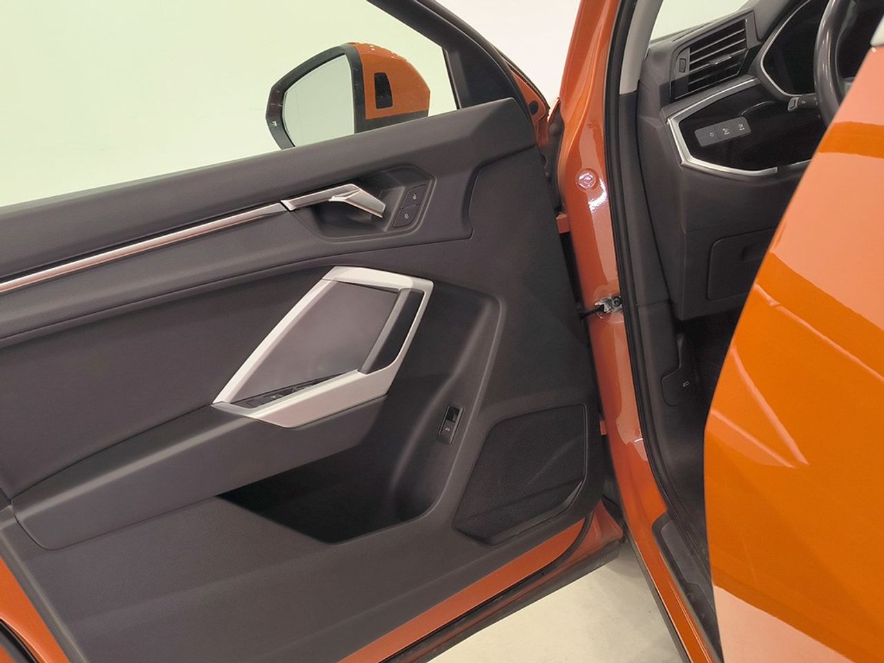 Audi Q3 Sb 35 Tfsi 150cv Stronic Adavence - Foto 2