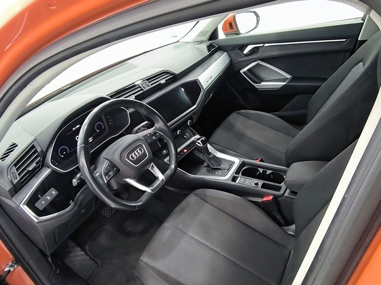 Audi Q3 Sb 35 Tfsi 150cv Stronic Adavence - Foto 2