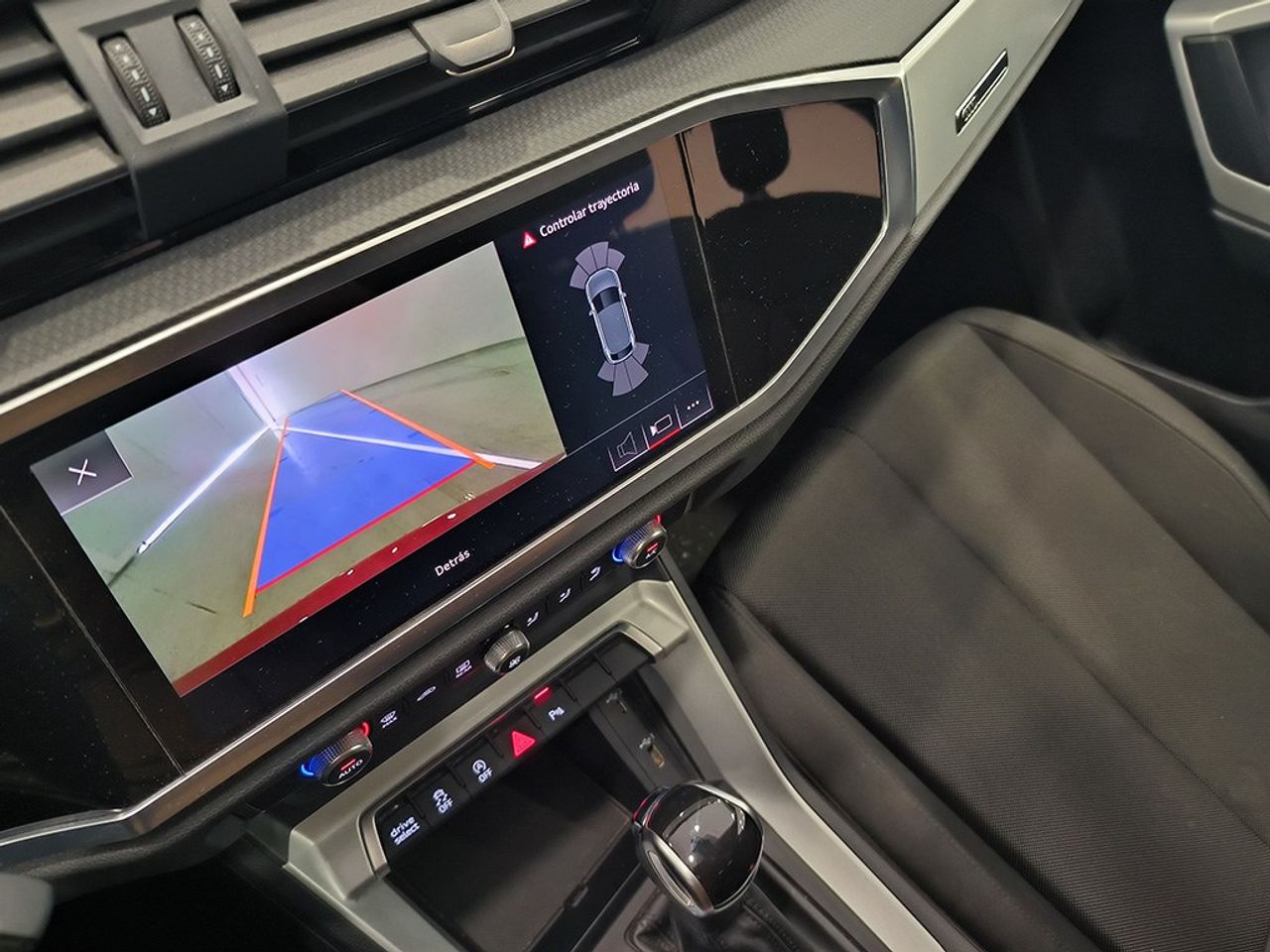 Audi Q3 Sb 35 Tfsi 150cv Stronic Adavence - Foto 2