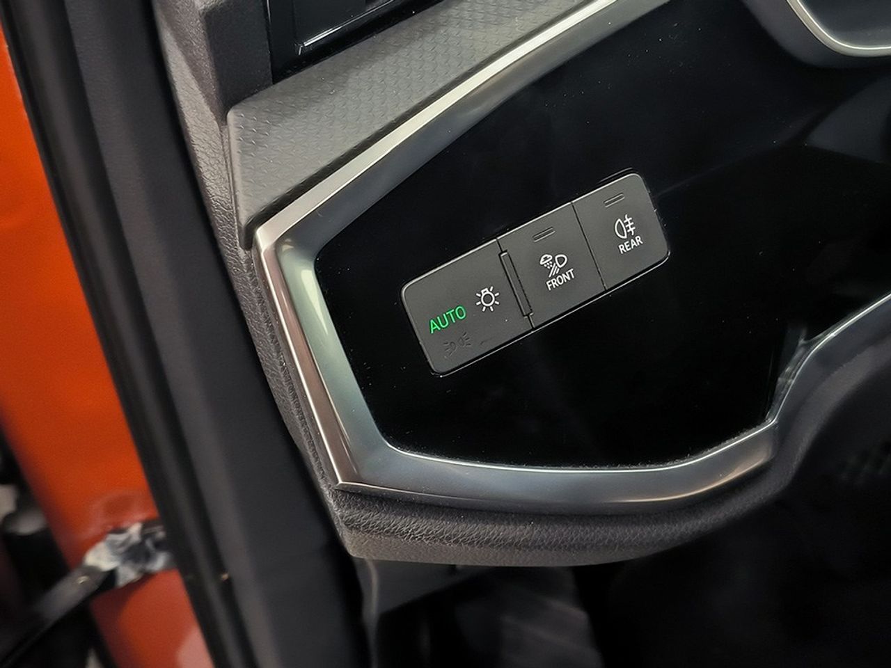 Audi Q3 Sb 35 Tfsi 150cv Stronic Adavence - Foto 2